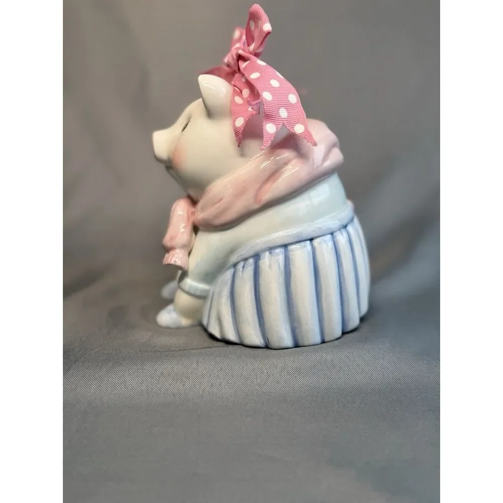 Mud Pie this vintage